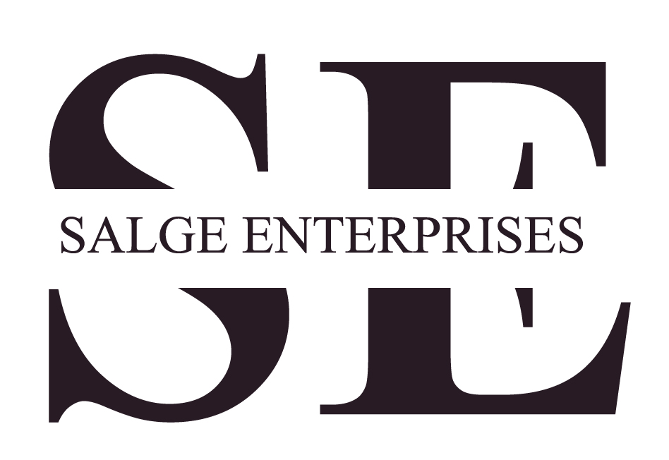 Salge Logo